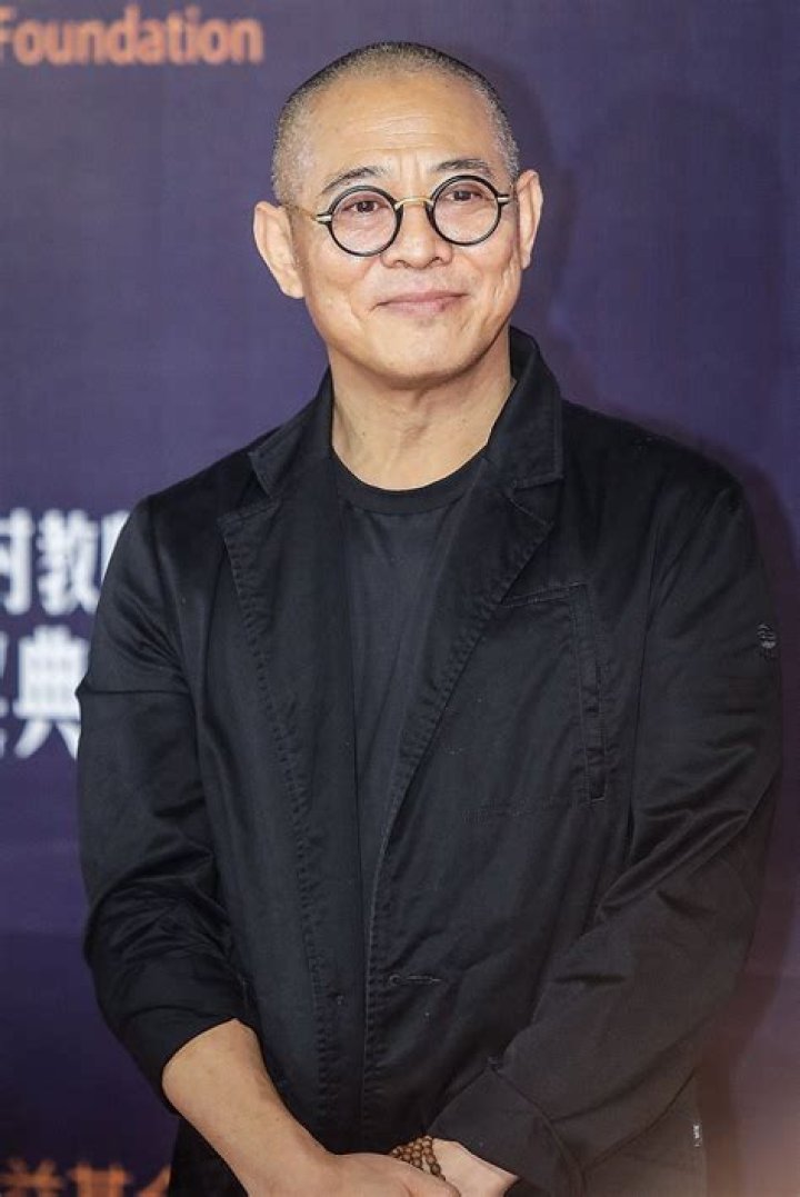 How Old Is Jet Lee? Exploring the Life and Legacy of the Martial Arts Icon