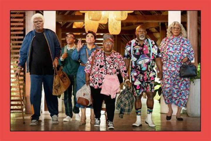 How Old is Joe from Madea: A Comprehensive Look at His Age, Background, and More