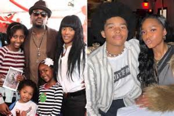 How Old is Keisha Cole's Daughter: A Comprehensive Guide
