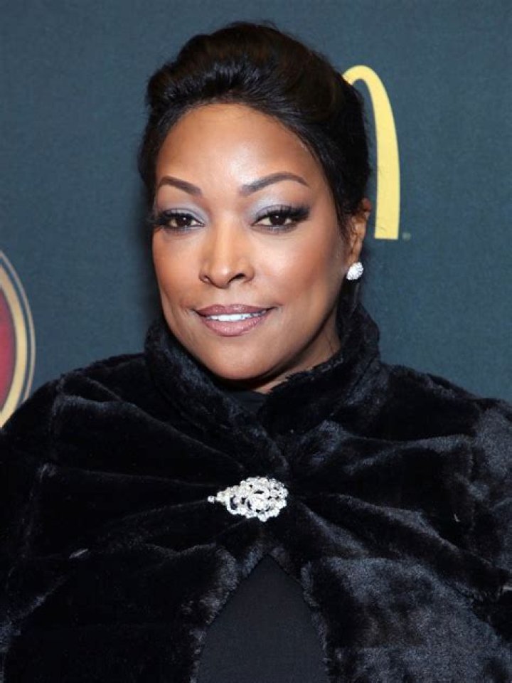 How Old is Kellita Smith? A Comprehensive Look at Her Age, Career, and Legacy