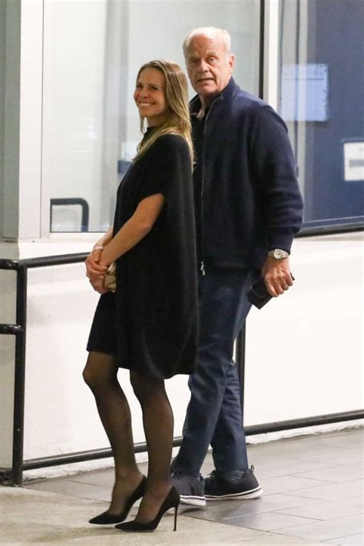 The Remarkable Journey of Kelsey Grammer: From Frasier to Family