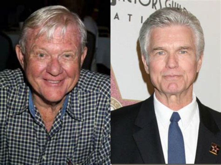 Get the Scoop: Kent McCord's Current Age