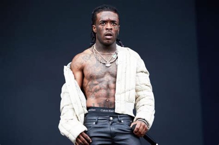 How Old Is Lil Uzi Vert? Unveiling the Age, Life, and Legacy of a Hip-Hop Sensation