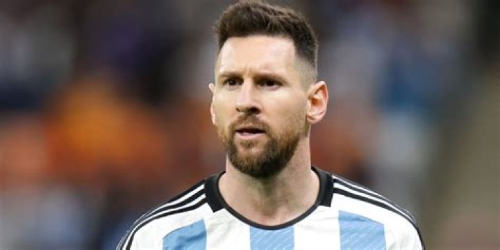 How Old is Messi? A Comprehensive Look into the Life of the Soccer Legend