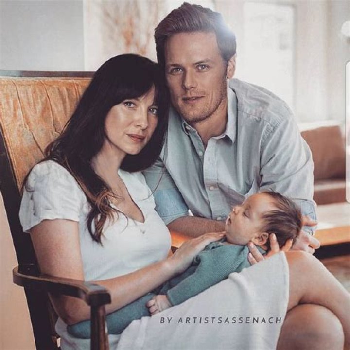 How Old is Sam Heughan's Daughter: A Comprehensive Guide to the Actor's Family Life