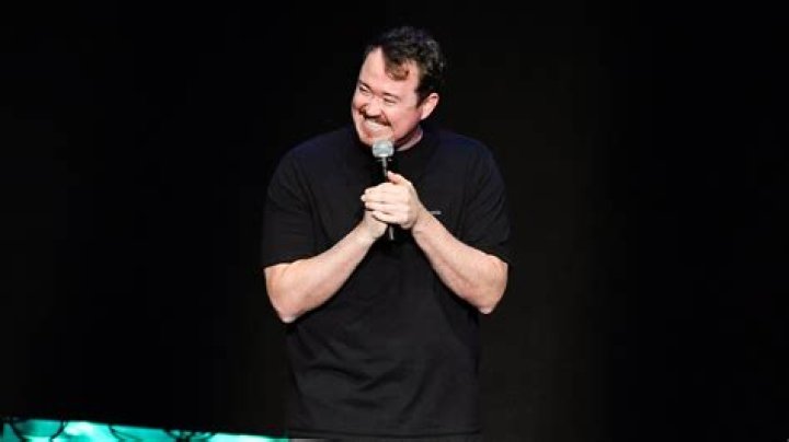 Shane Gillis Age: [Year] - [Quick Fact/Anecdote]