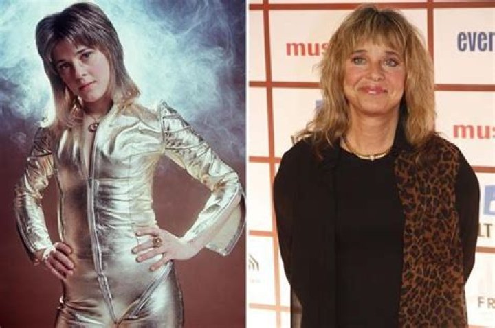 How Old is Suzi Quatro? Discover the Iconic Rocker's Age, Biography, and Legacy
