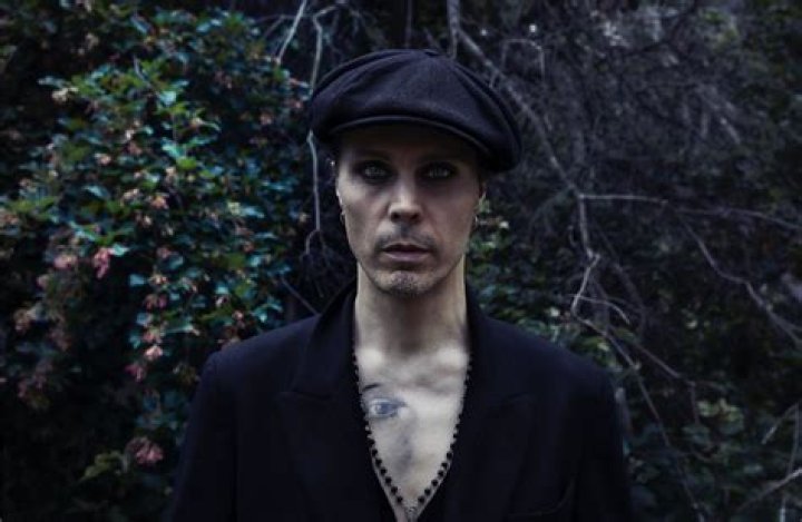 How Old Is Ville Valo? Discover the Timeless Frontman of HIM