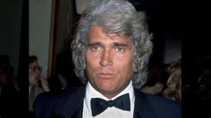 How Old Was Michael Landon When He Died?