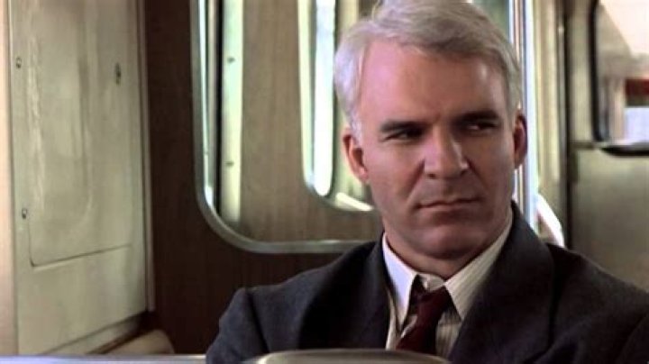 Steve Martin's Age in Planes, Trains & Automobiles: A Fun Fact!
