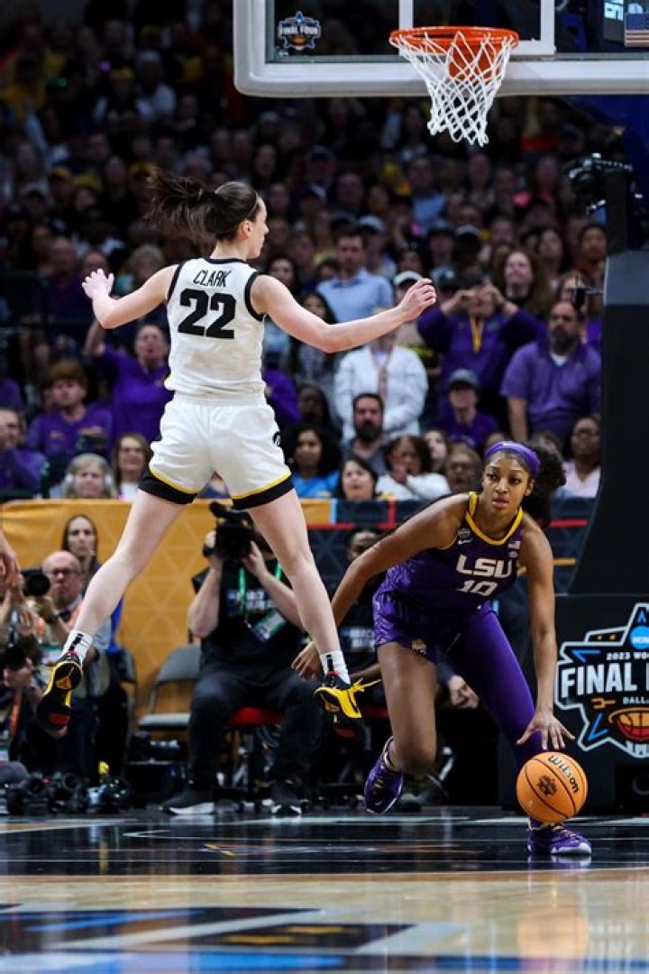 Caitlin Clark Height: Unveiling the NBA Prospect's Stature