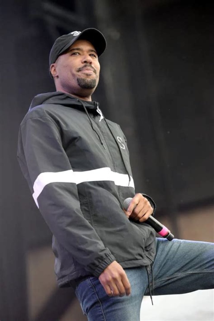 How Tall Is Dom Kennedy? Unveiling Facts About the West Coast Rapper