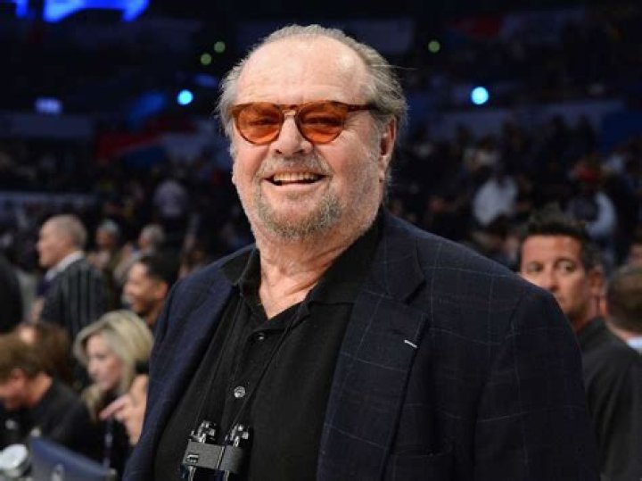 Jack Nicholson Height: Stature Revealed