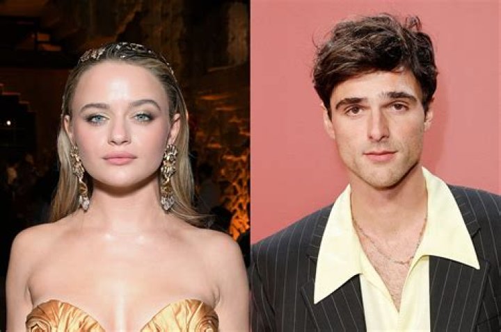 How Tall Is Joey King and Jacob Elordi: A Comprehensive Look at Their Heights and Careers