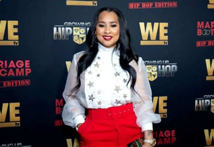How Tall is Tammy Rivera: Exploring Her Height and More