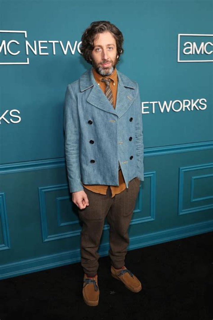 How Tall Is the Actor Who Plays Howard Wolowitz? A Comprehensive Guide