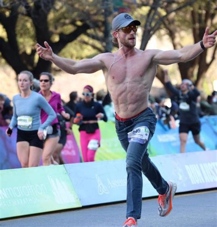 How Tall Is Truett Hanes? Discovering the Height and Other Interesting Facts