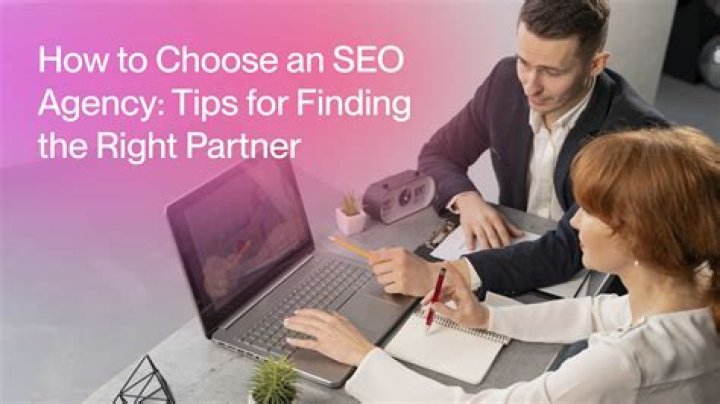 How to Choose an SEO Agency: A Comprehensive Guide for Your Business