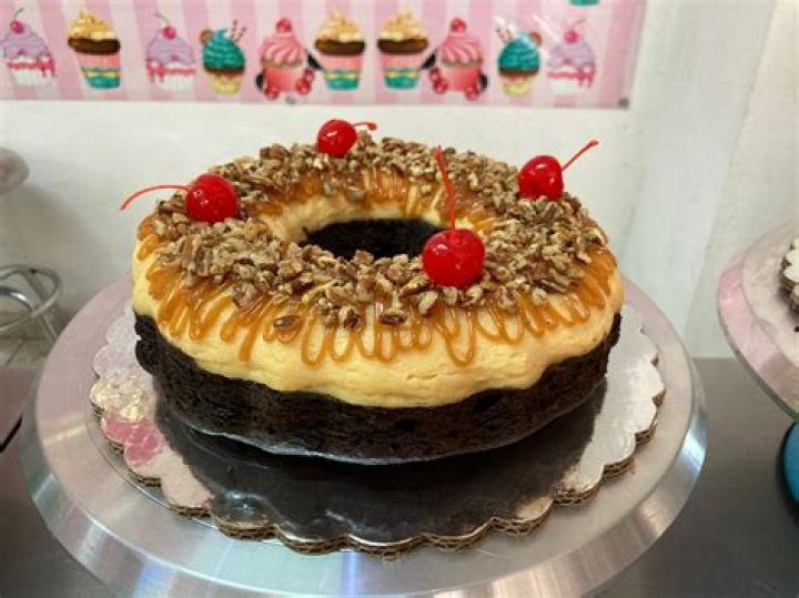 How to Decorate a Chocoflan: A Comprehensive Guide to Elevate Your Dessert