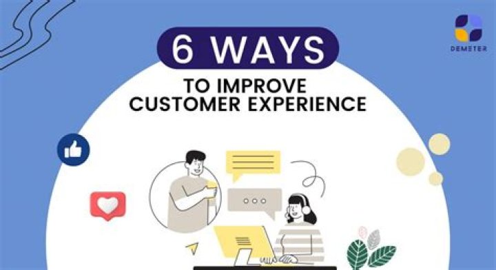 How to Improve Customer Experience on Website: A Comprehensive Guide