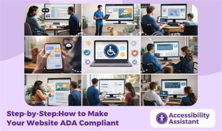 How to Make Your Website ADA Compliant: A Comprehensive Guide