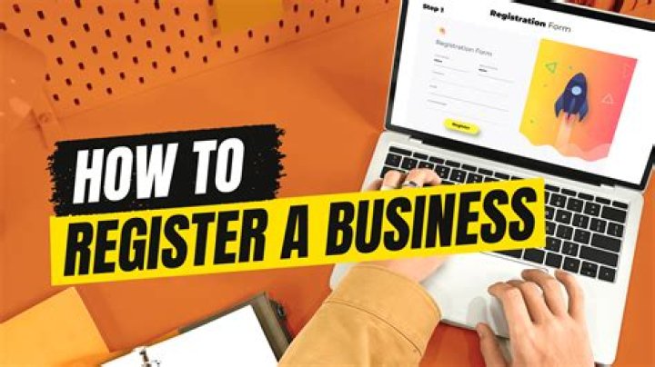 How to Register a New Business in Texas: A Comprehensive Guide