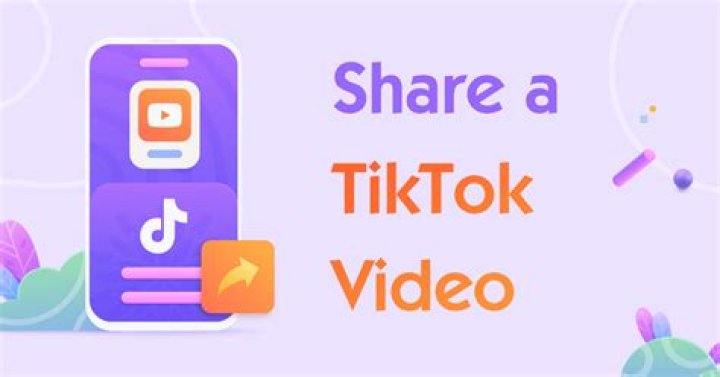 How to Share a TikTok Video: A Comprehensive Guide for TikTok Enthusiasts