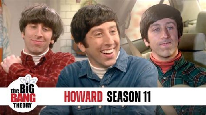 Howard Big Bang Height: Everything You Need to Know