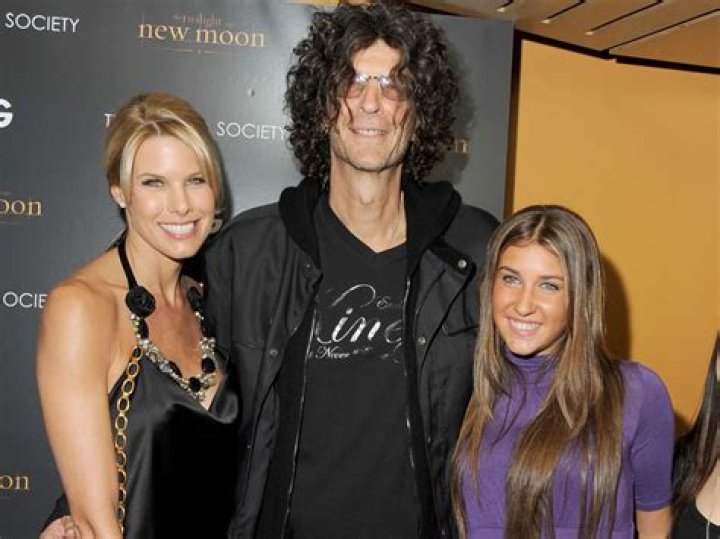 Howard Stern Daughters: A Closer Look at Their Lives and Legacy