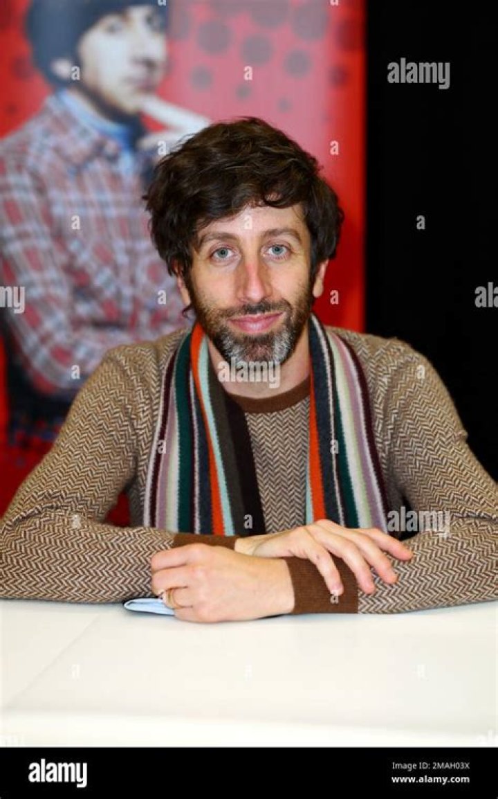 Howard Wolowitz Altezza: A Comprehensive Look into His Life and Achievements