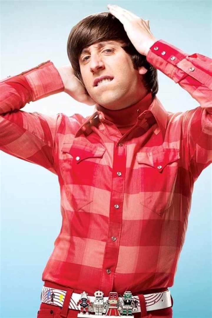 The Quirky Genius of Howard Wolowitz: Big Bang Theory