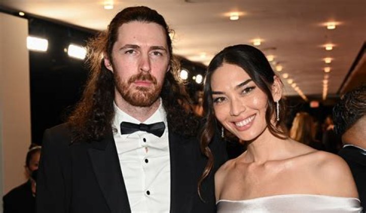 Hozier's Wife: Everything You Need to Know
