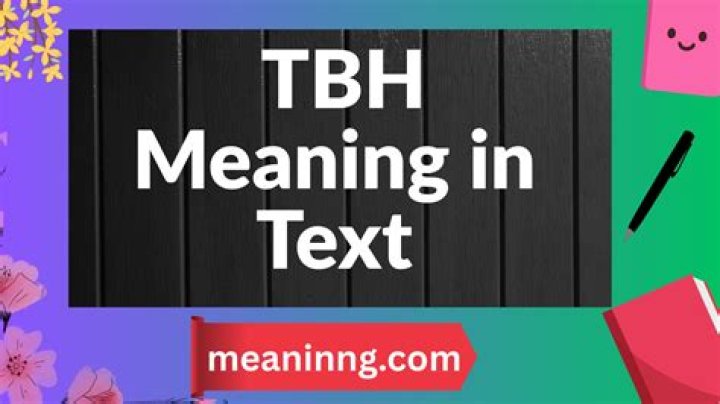 Hth Meaning in Text: A Comprehensive Guide to Understanding Its Usage and Context
