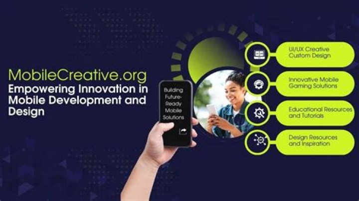 Exploring Mobile Creative: Revolutionizing the Way We Engage with Technology