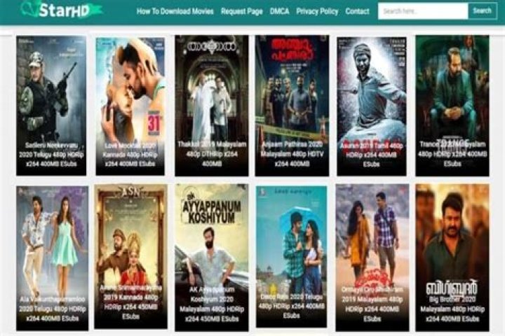 Hub Movies: The Ultimate Guide to Discovering and Enjoying Movies