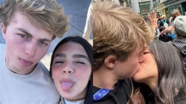 Huck Kwong: The Rising Star in the World of Entertainment