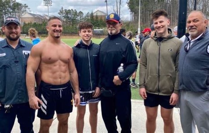 Hudson Rechsteiner: Expert Financial Solutions