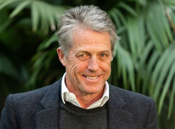 Hugh Grant's Brother: A Comprehensive Look into His Life, Achievements, and Influence