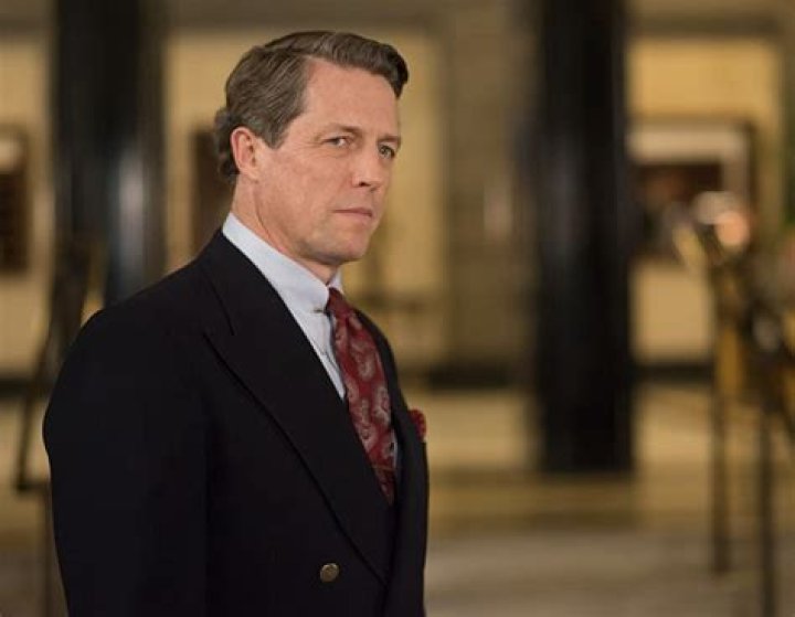 Hugh Grant's Brother James: Exploring the Life, Career, and Influence