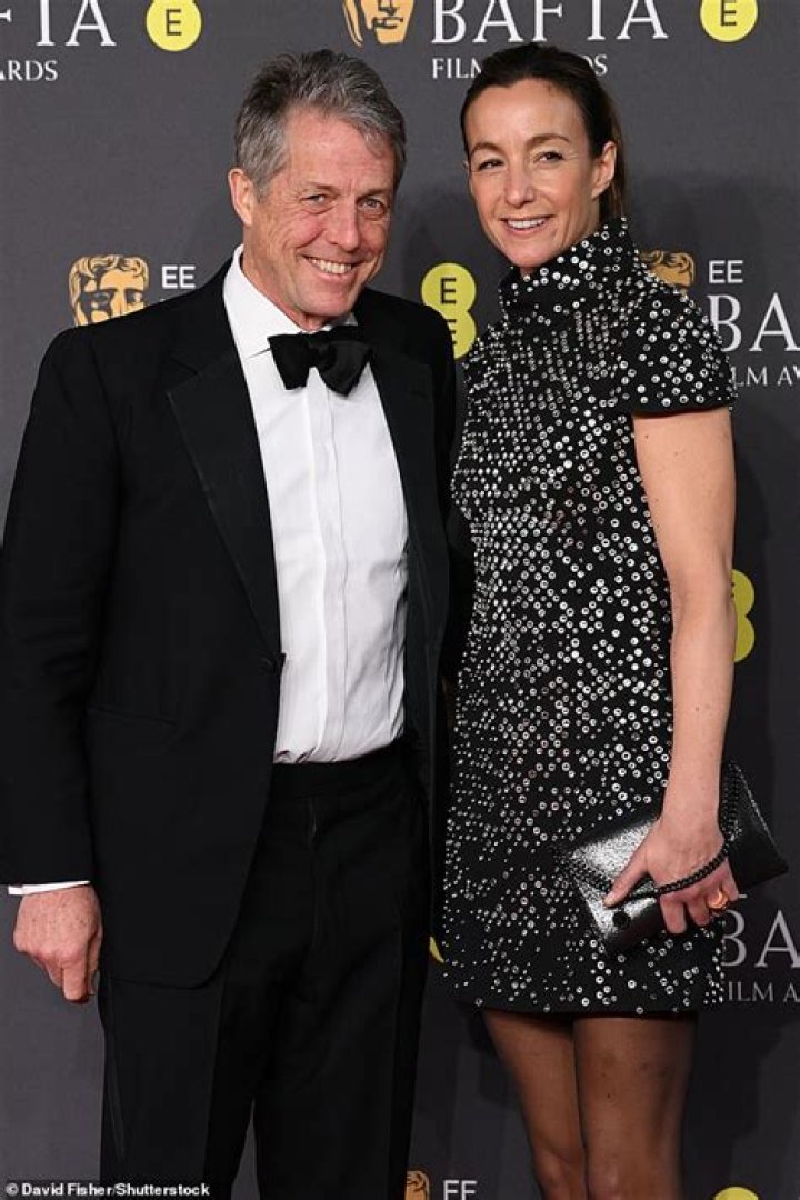 Hugh Grant's Siblings: A Closer Look at the Family Behind the Star