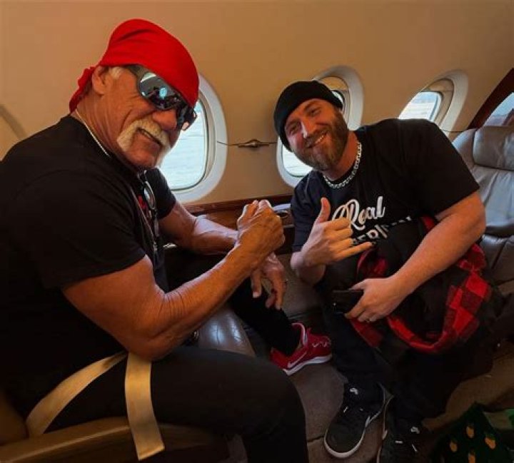 Unmasking the Controversy: Hulk Hogan Leaked Secrets