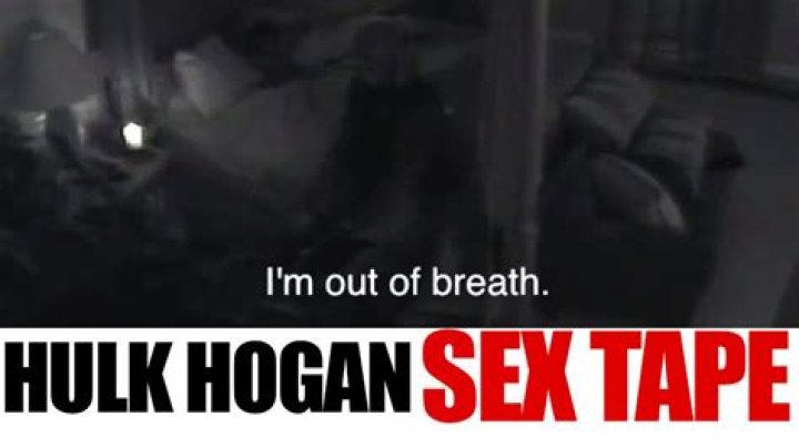 Unveiling the Controversy: The Hulk Hogan Sex Tapes Saga