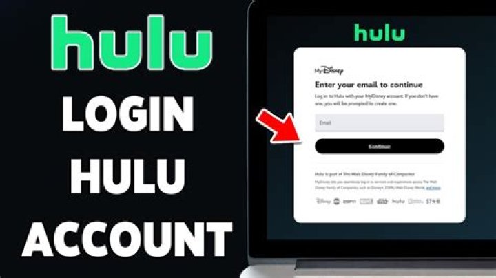 How to Access Hulu Account Login: A Complete Guide to hulu.account/login.com