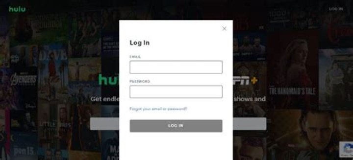 How to Access Your Account on hulu.come/account/login: A Comprehensive Guide
