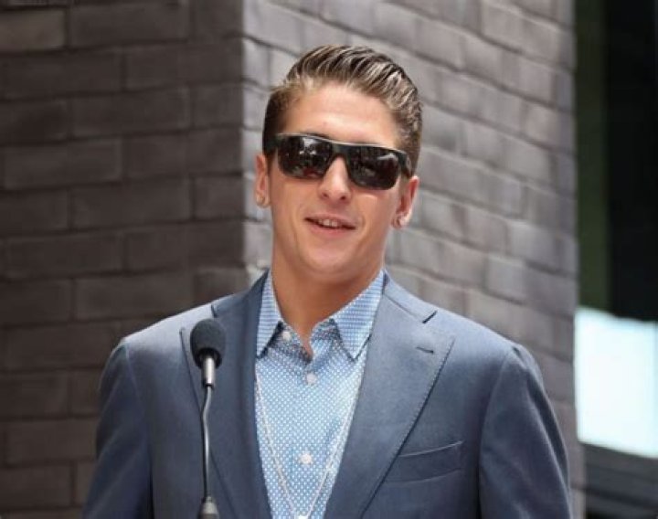 Hunter Fieri Net Worth 2023: Updated Details