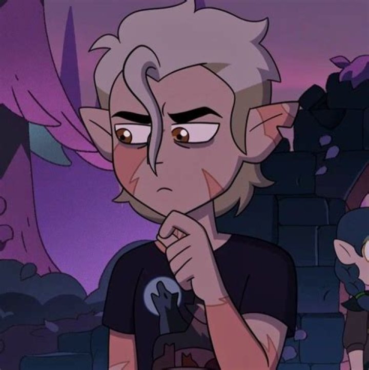 Hunter: The Enigmatic Character of The Owl House