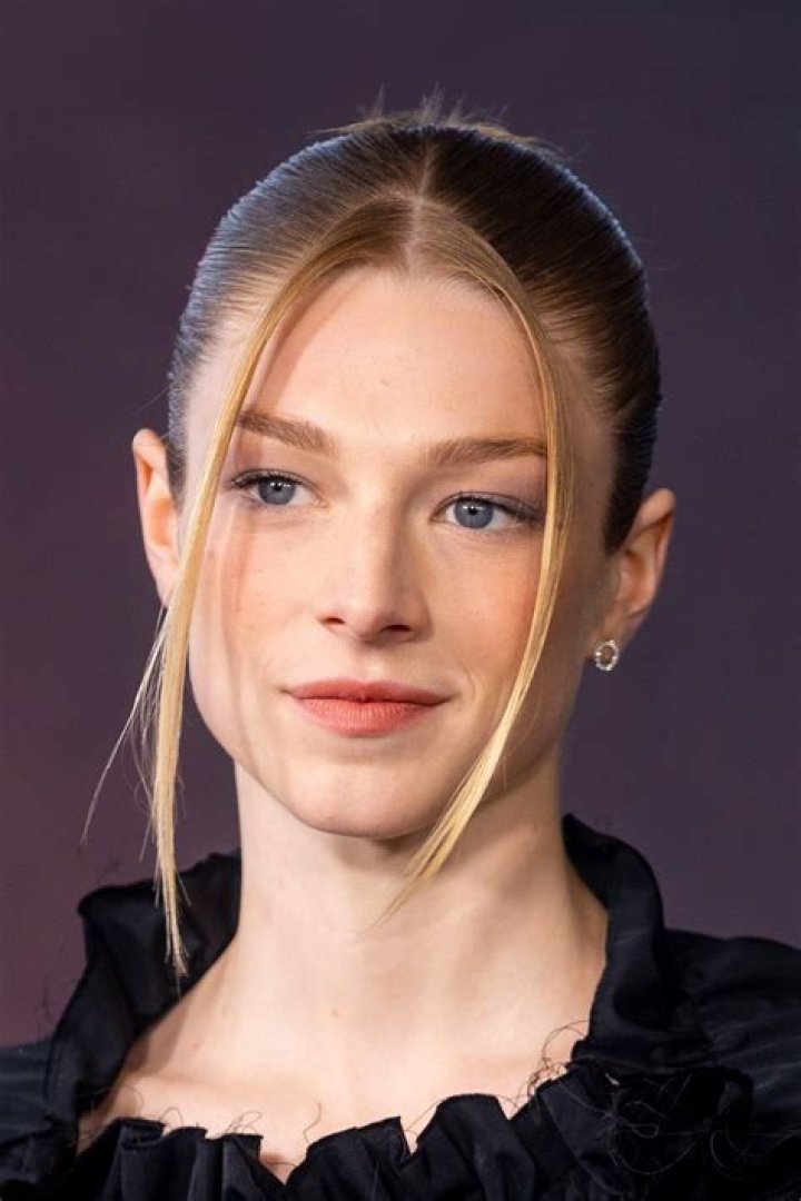 Hunter Schafer: The Rising Star Who Redefined Fashion and Acting