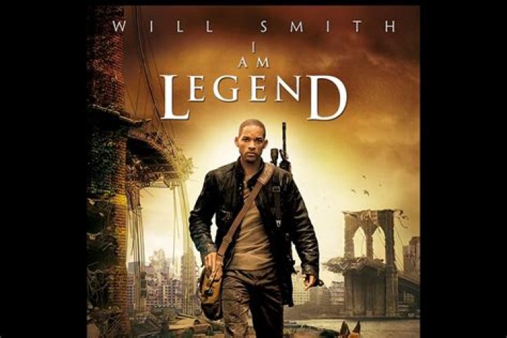 I Am Legend 2007 Alternate Ending: A Different Perspective on Survival