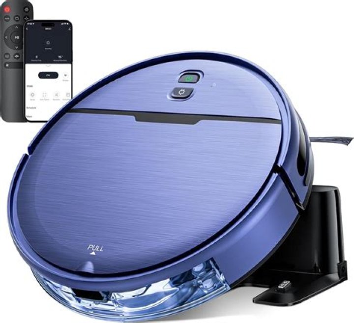 i Home Vacuum: The Ultimate Solution for Effortless Cleaning