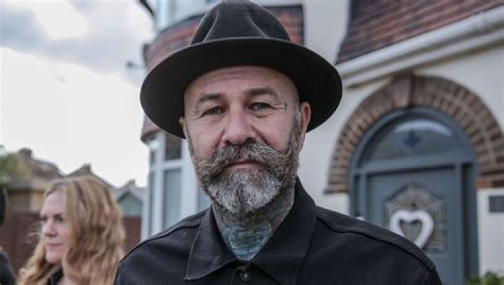 Ian Lawman Birthday - Date of Birth